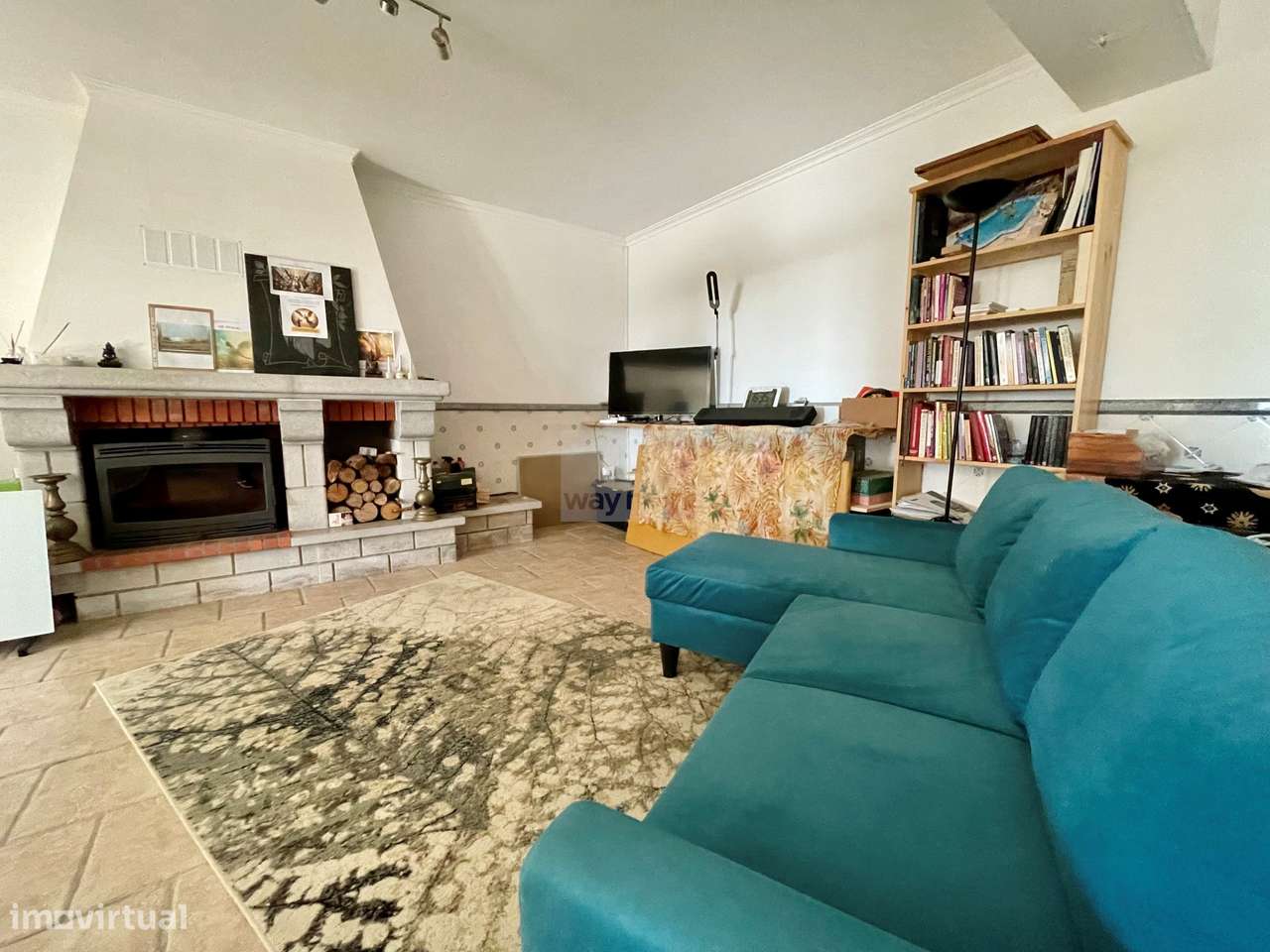 Moradia T5  | Santa Bárbara - Lourinhã-36