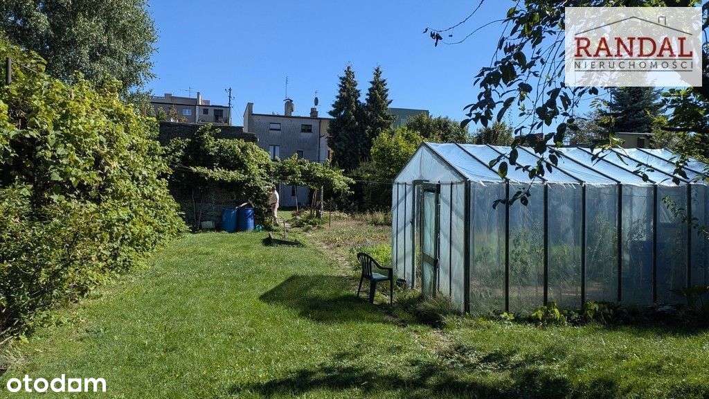 Dom blisko centrum-9