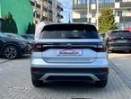 Volkswagen T-Cross 1.0 TSI DSG Life - 12