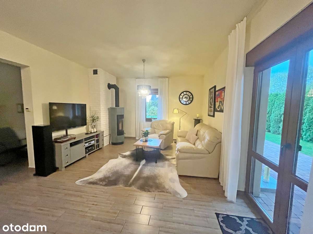 Nieciszów / Ekonomiczny / Piękny Ogród-8