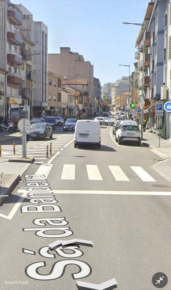 Trespasse Loja de Roupa com todo recheio Centro da Cidade