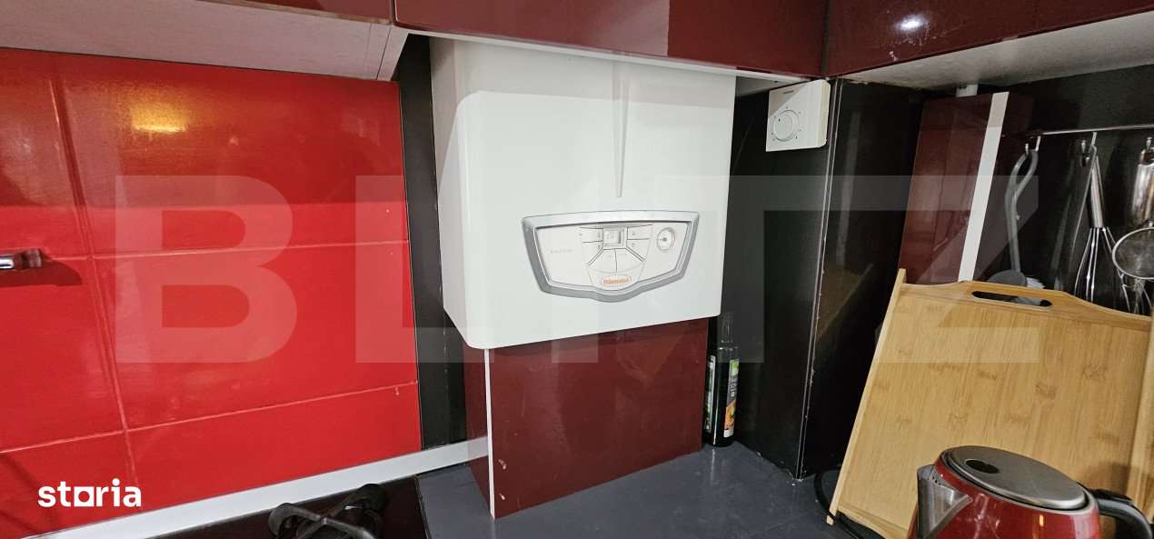 Apartament de lux cu 4 camere, 148 mp, la etajul 1, Targoviste - Imagine principală: 5/19