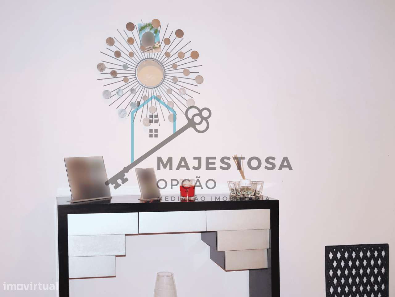 Andar Moradia T3 com Terraço Único — Priscos-20