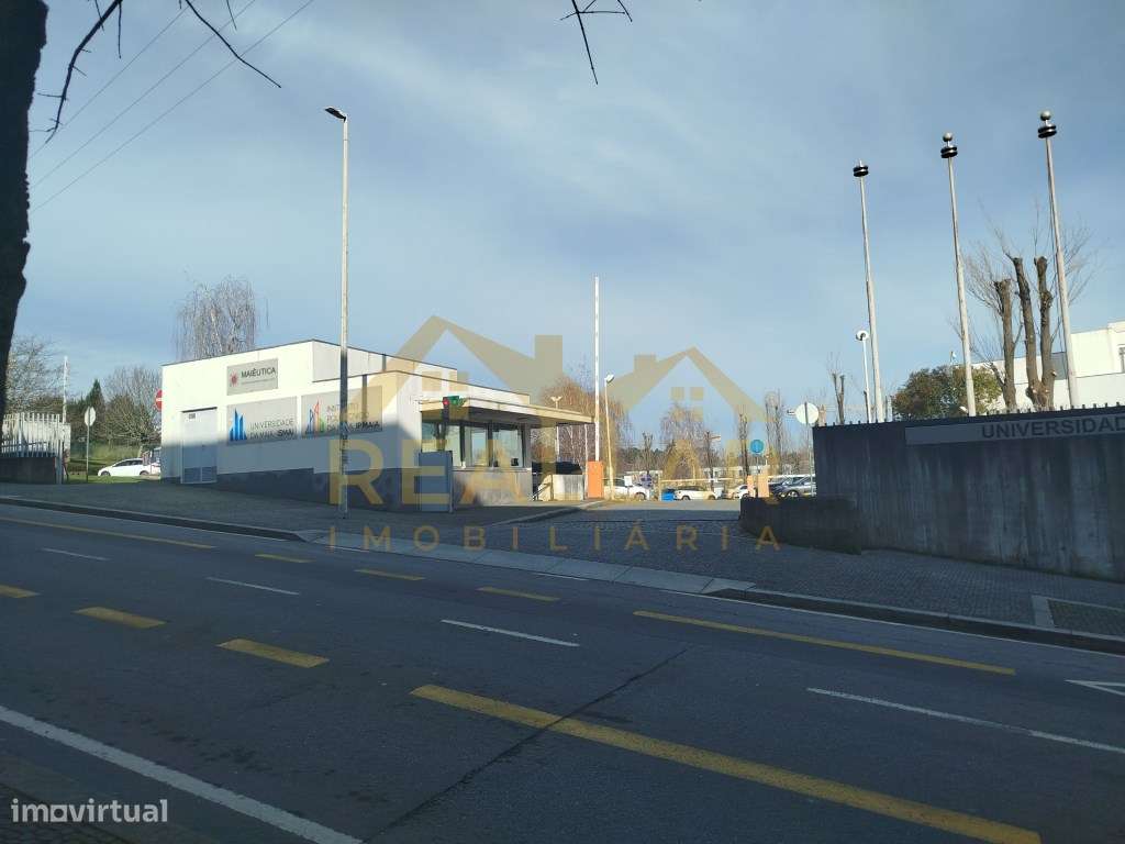 5 Fantásticos Lotes de Terreno na Maia - Grande imagem: 5/13