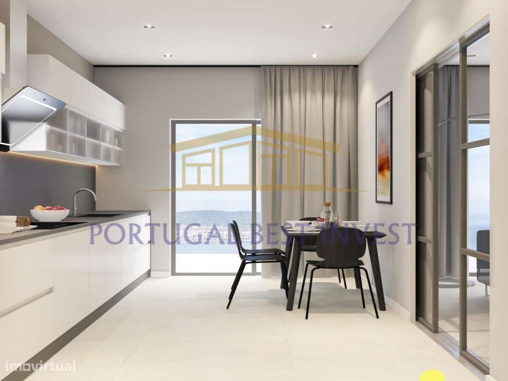 Apartamento de Luxo a 100 metros da Praia da Rocha - Grande imagem: 4/29