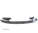 SPOILER LIP PARA BMW SERIE 5 F10 F11 PACK M PERFORMANCE - 2