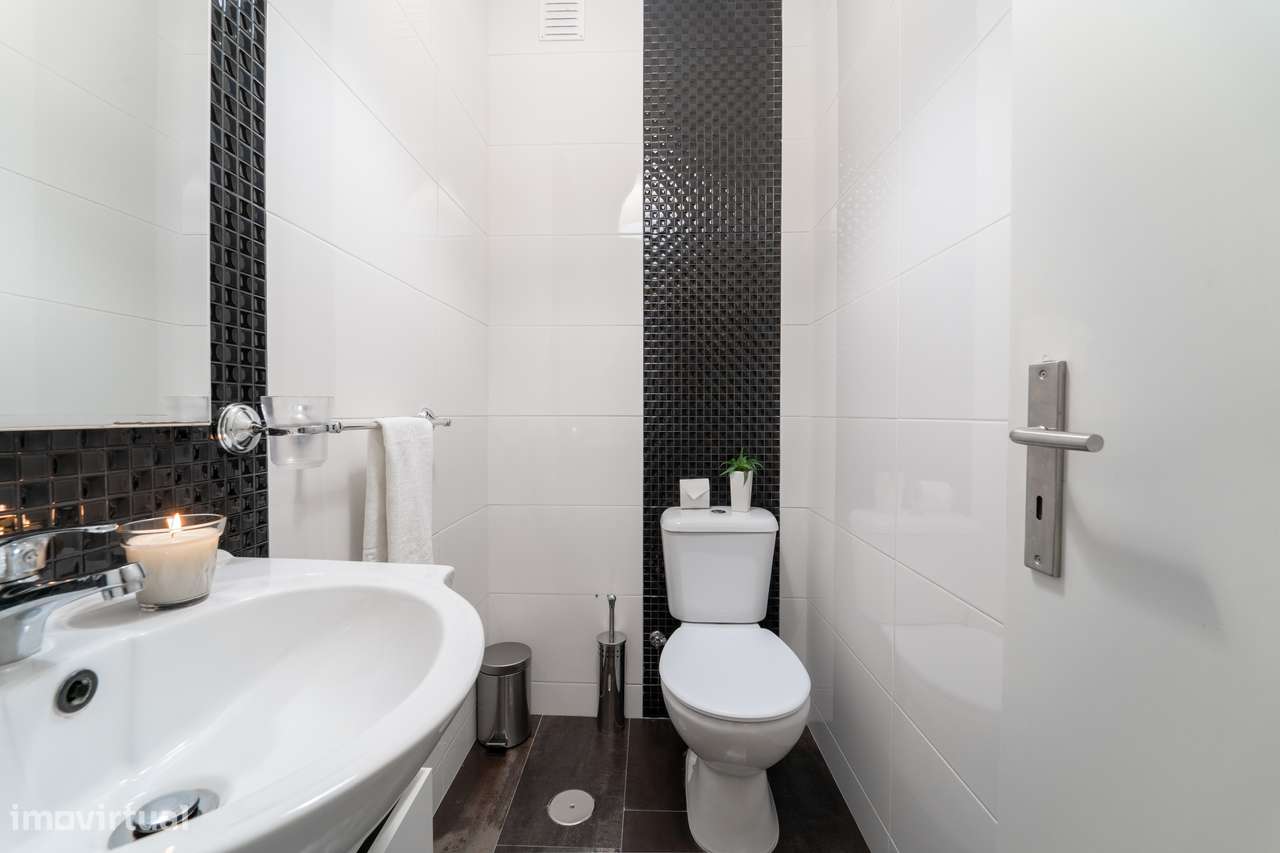 Apartamento à venda em Rua José Álvares Araújo 24, São Vicente-10