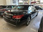 Mercedes-Benz E 220 CDi Avantgarde BE Auto. - 4