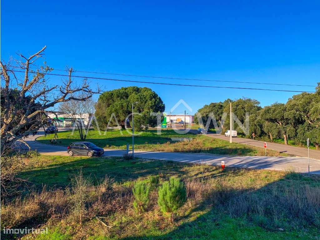 MORADIA T6 ENTRONCAMENTO-24