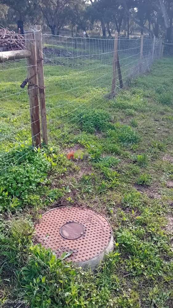 Lote terreno construção moradia na Maçã, em Sesimbra-5