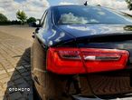 Audi A6 3.0 TDI DPF quattro tiptronic - 11