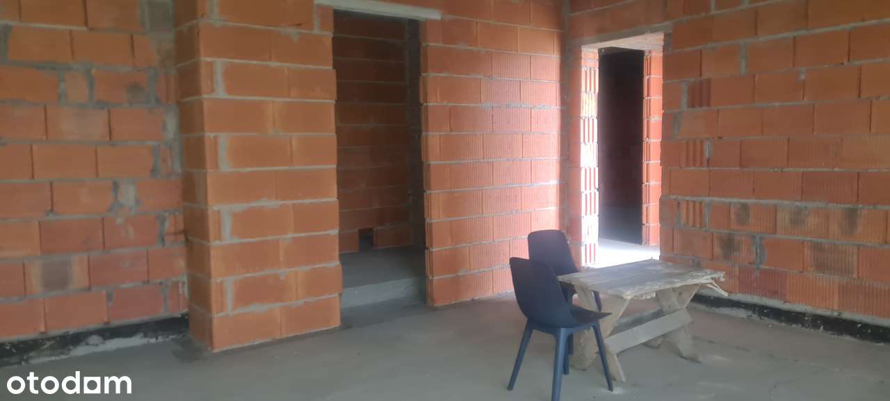 Sprzedam dom Stara Wieś - Pełny obrazek: 4/6