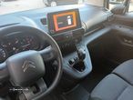 Citroën Berlingo 1.5 BlueHDI 3 Lugares GPS - 53