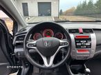 Honda City 1.4 Elegance - 7