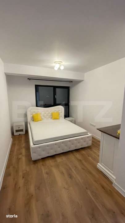 Apartamentcu cu 3 camere, 55 mp, etaj intermediar, garaj, zona Vivo - Imagine principală: 4/19