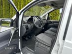 Mercedes-Benz VITO /  113 CDI / 14 TYS.KM. / 100% ORYGINAŁ / - 19