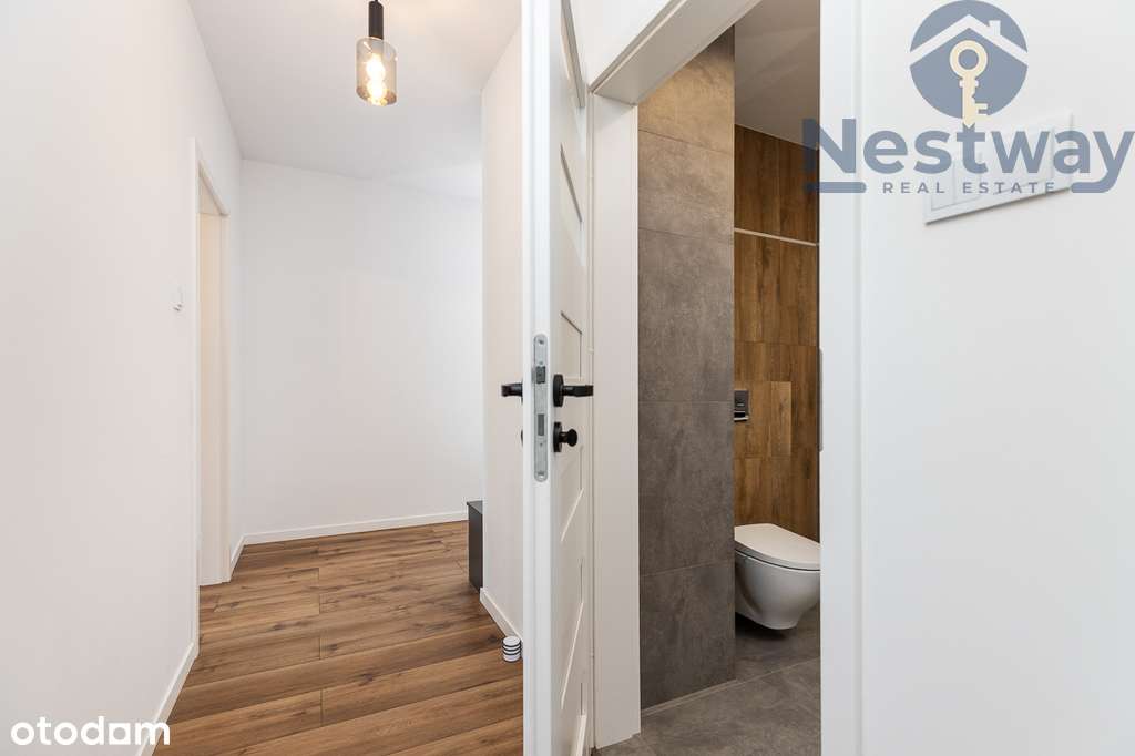 Domagały| Zodiak| 44,86 mkw| Ogródek 25mkw-7