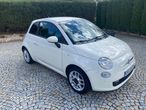 Fiat 500 1.3 Multijet Diesel - 2