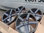 FELGI ALUMINIOWE NOWE 5x112 R19 ET35 AUDI A4 A5 A6 A7 A8 Q2 Q3 Q4 Q5 RS3 RS4 RS5 RS6 - 3