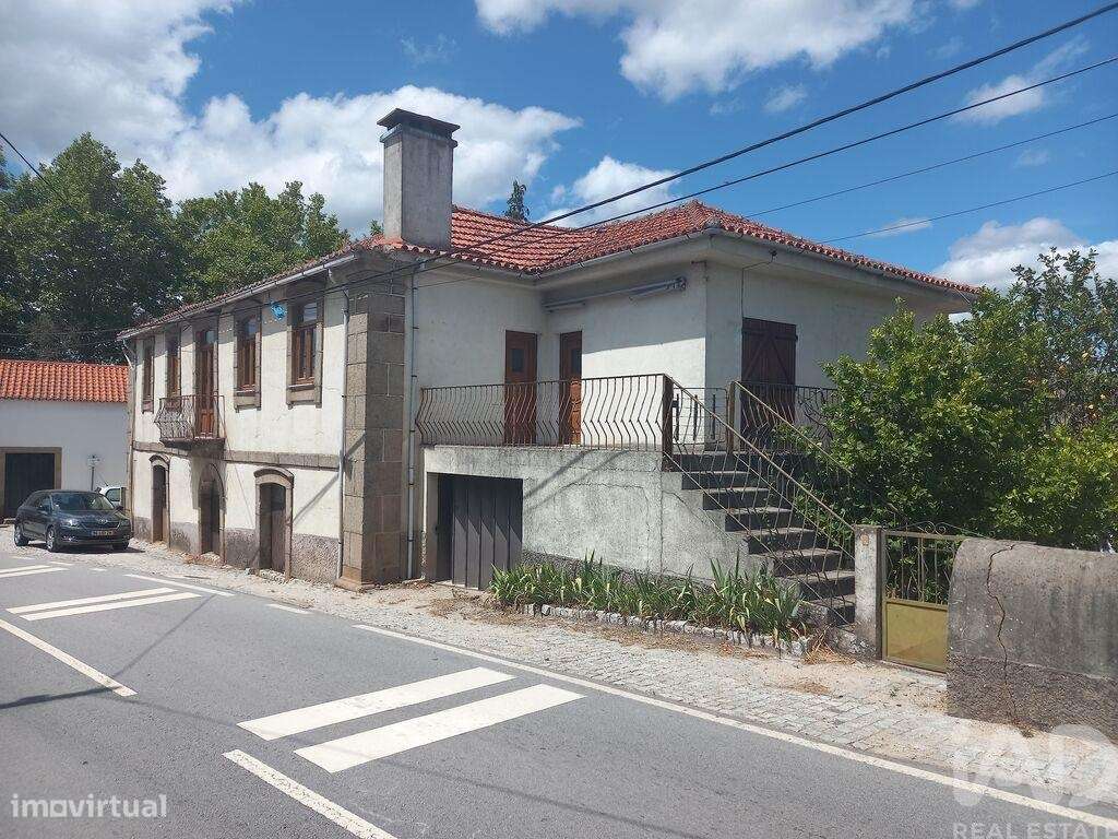 Quinta T5 em Vilarinho de São Romão de 374,00 m2 - Grande imagem: 5/26