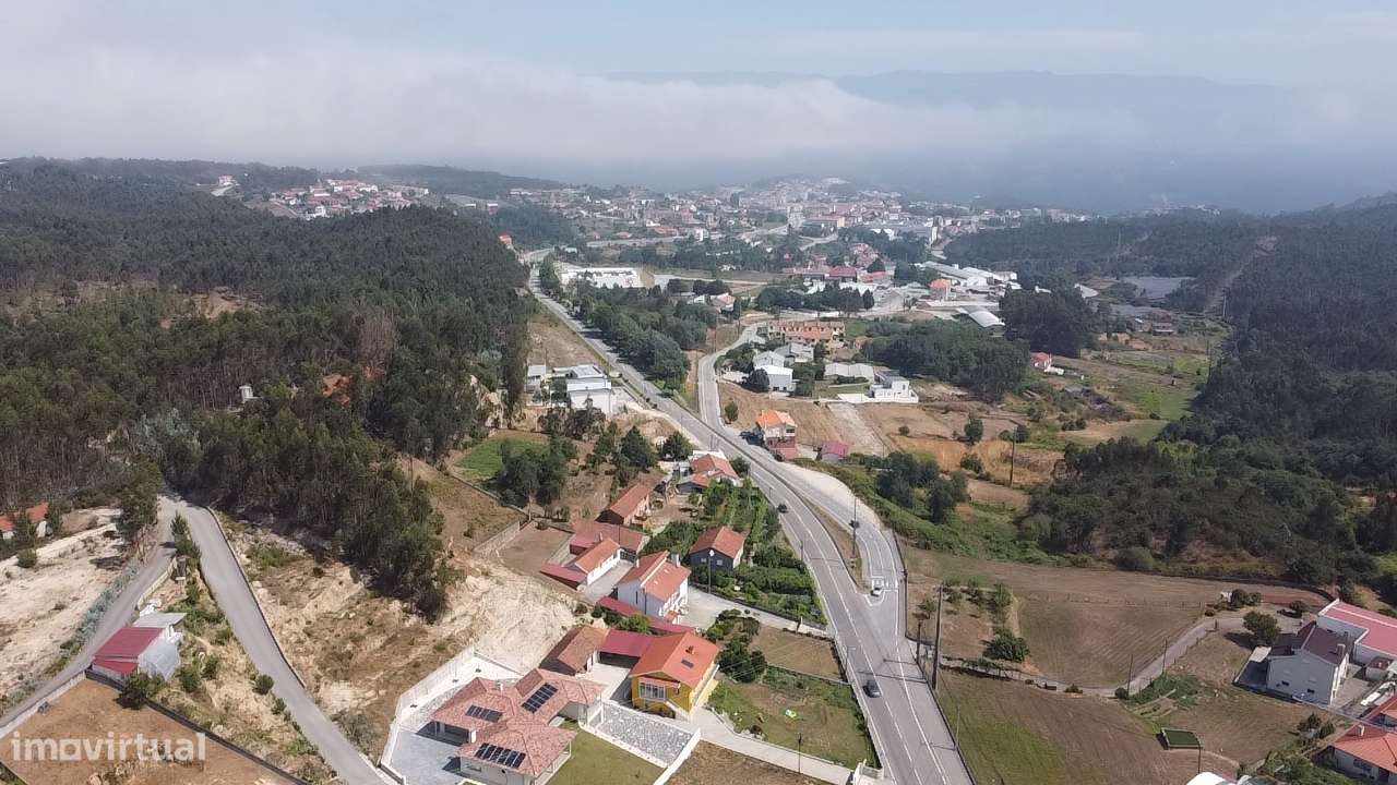 Apartamento T3 duplex – Oliveira de Frades-32
