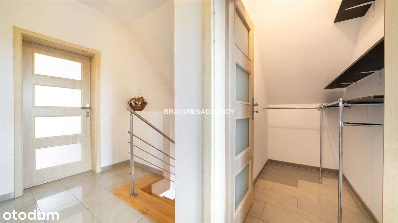 Dom wolnostojący gotowy do zamieszkania-18