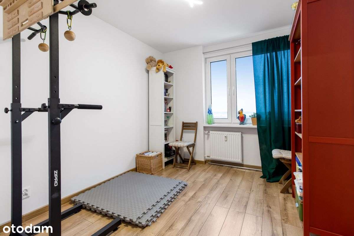 Brynów | 3 Pokoje | Osobna Kuchnia | 62,93 m² - Pełny obrazek: 5/11