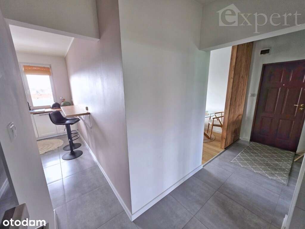 Gotowe do zamieszkania 3 pokoje, balkon i ogródek-17