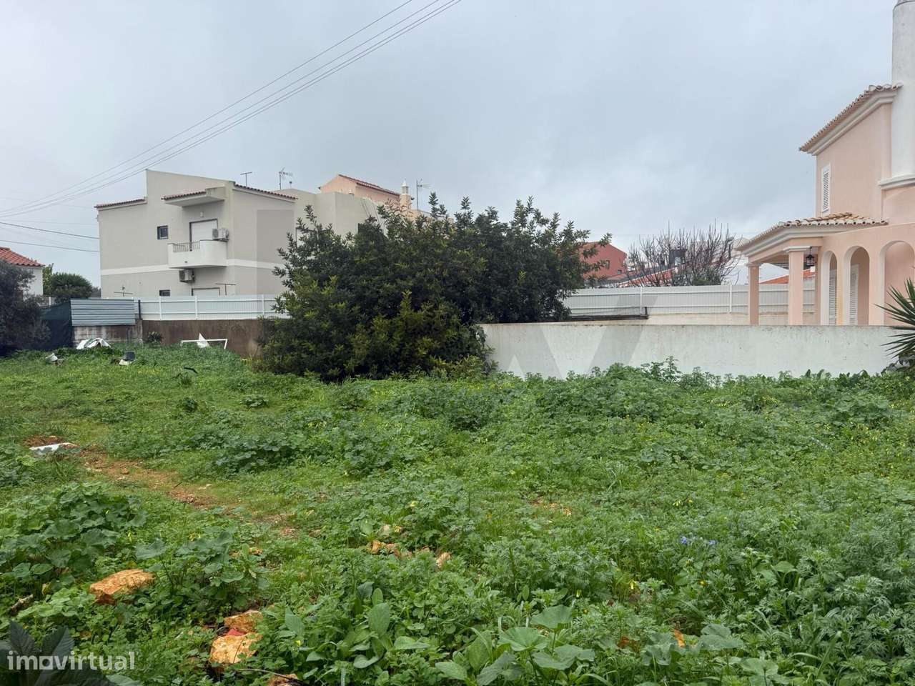 Terreno para Construção em Malheiro – Portimão - Grande imagem: 4/8