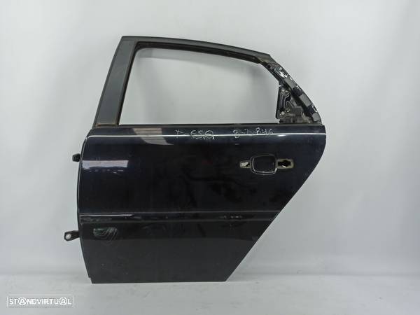 Porta Tras Esquerda Opel Vectra C (Z02) - 1