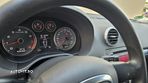 Audi A3 1.2 TFSI Sportback S tronic Ambiente - 20