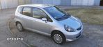 Honda Jazz - 1