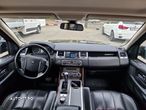 Land Rover Range Rover Sport 3.0 TDV6 HSE - 14