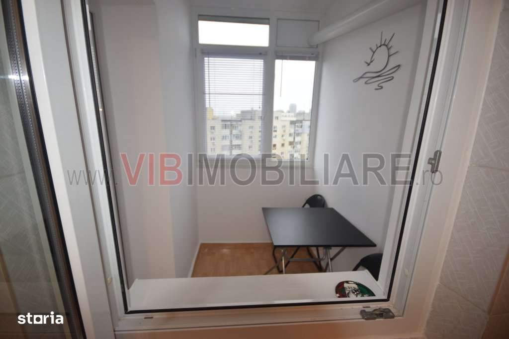 Garsoniera in zona Tineretului-Palatul copiilor 35mp  recent renovata - Imagine principală: 5/15