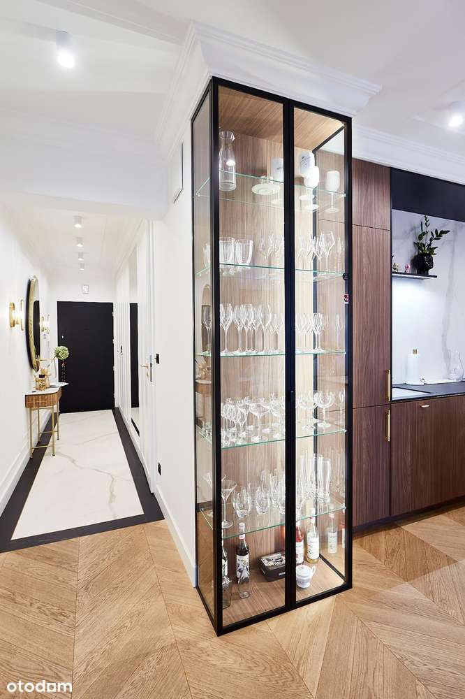 Elegancki apartament 3-pokojowy Gdynia Orłowo - Pełny obrazek: 2/17