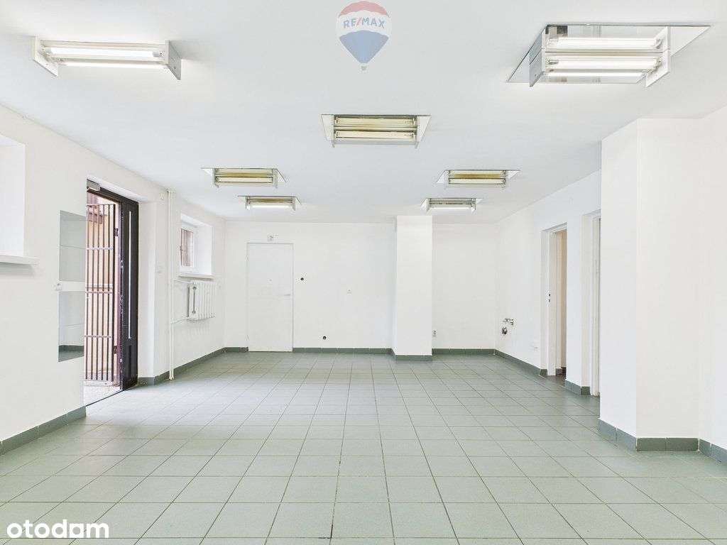 Lokal usługowy 58 m² – Lublin, Kalinowszczyzna-3