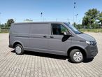 Volkswagen Transporter - 15