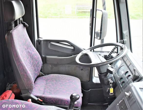 Iveco Eurotrakker 280E35 *PK21000+JIB PJ057A/PILOT - 12