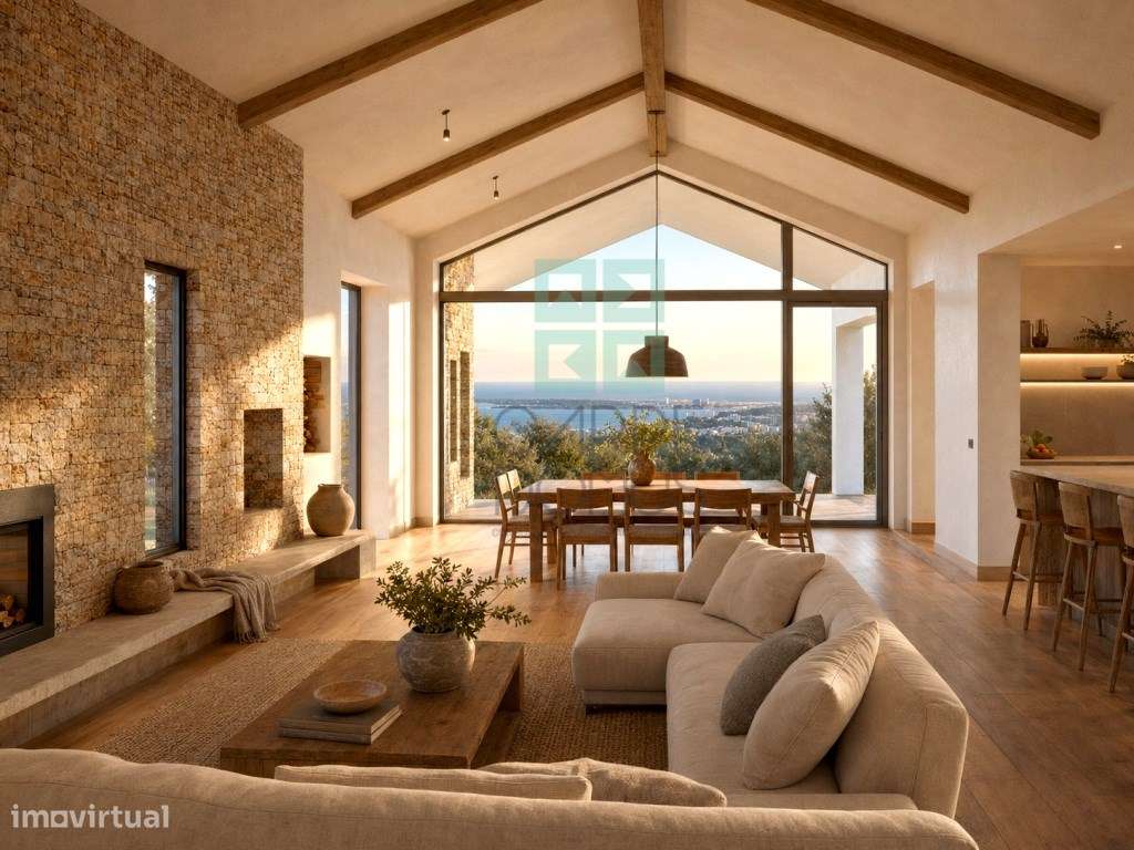 Quinta com 435.487 m2 na Serra da Arrábida, em Palmela, Setúbal-13