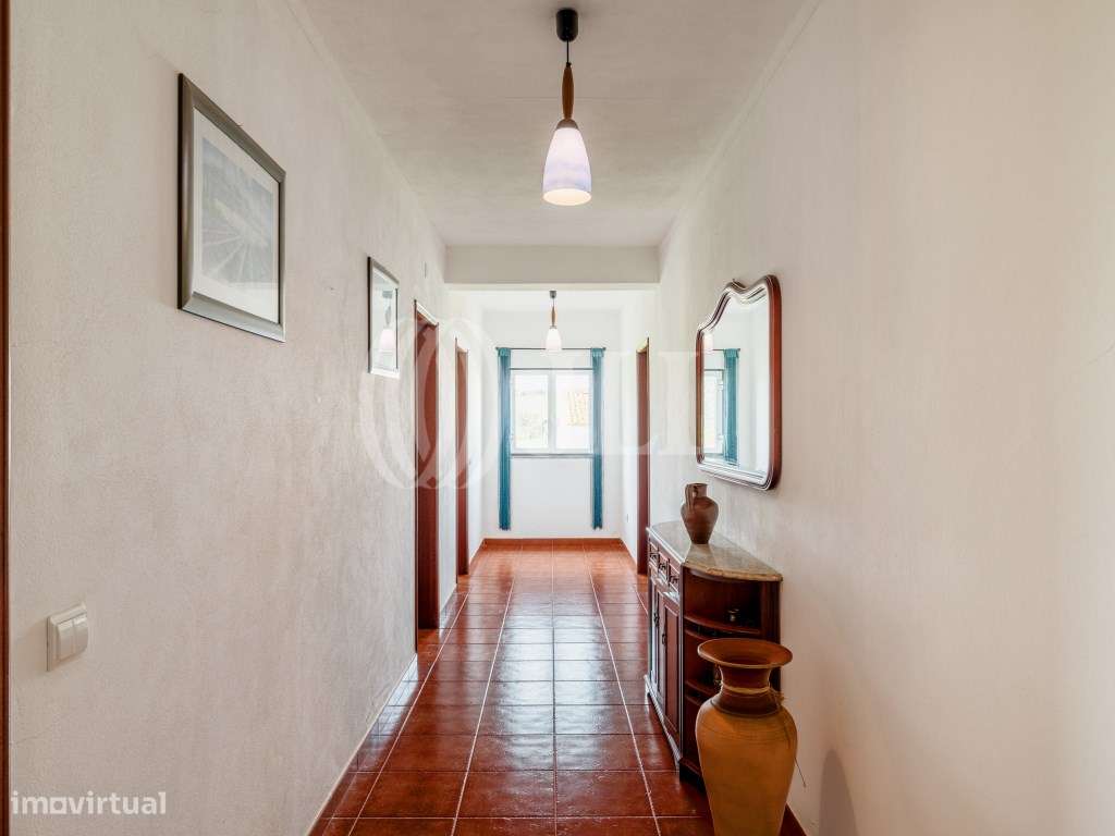 Monte Alentejano T2, em Beja, Alentejo - Grande imagem: 5/25