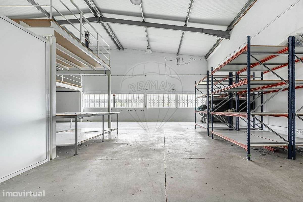 Armazém  para venda-10