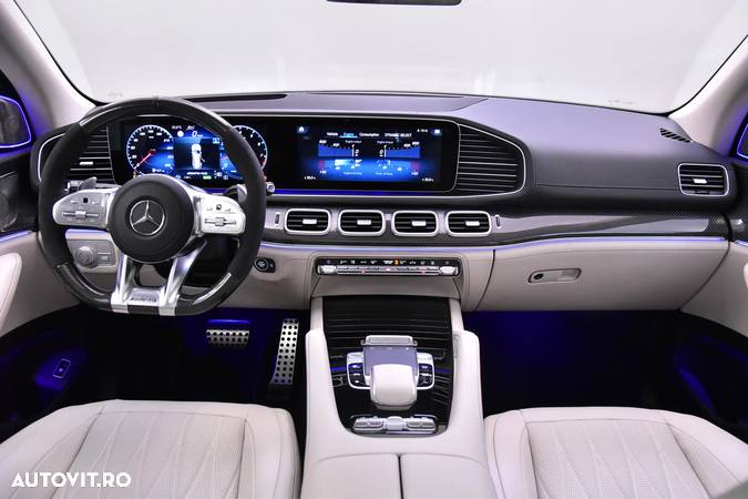 Mercedes-Benz GLS ver-amg-63-mhev-4maticplus-aut - 9