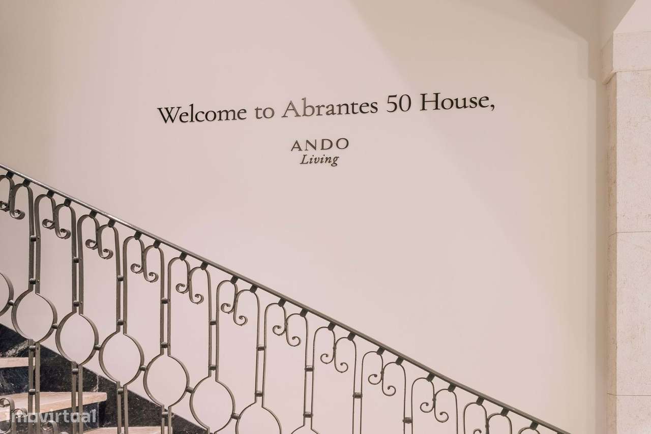 Apartamento T2 em Santos-o-Velho | Lisboa-28