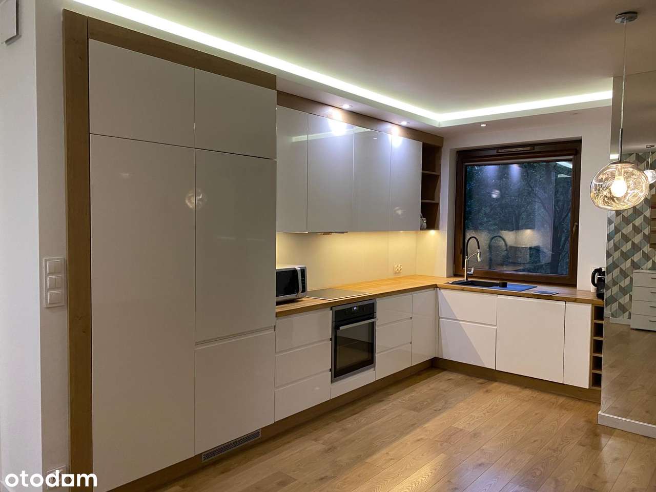 Mieszkanie/Apartament Kielce ul Witosa Parter - Pełny obrazek: 3/9