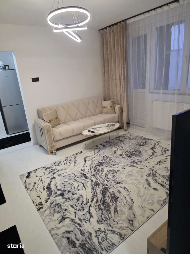 Renovat Total 2025.2 Camere Micro 3 Mobilat Utilat - Imagine principală: 4/6