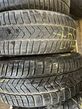 vând set jante Audi A6 cu anvelope iarnă pe 18” - 12