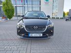 Mazda CX-3 SKYACTIV-G 121 FWD Drive Sports-Line - 2