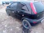 Dezmembrez opel corsa 1.2 benzina Z10xe - 2