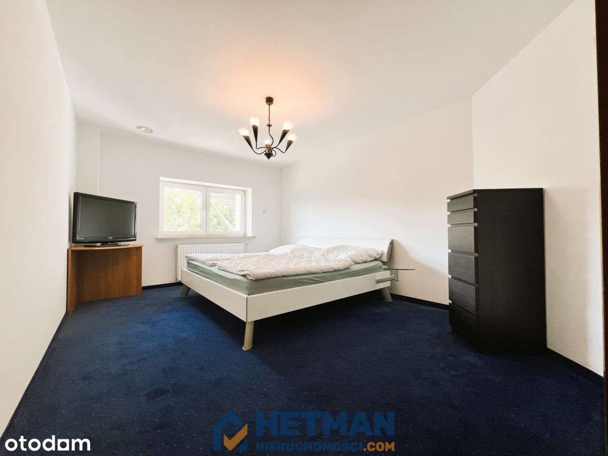 Luboń - wolnostojący, ok 450m2, garaż, ogród-17