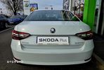 Skoda Superb 1.5 TSI Ambition DSG - 32